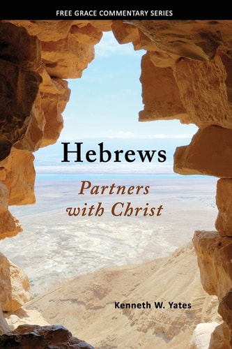 Hebrews Partners with Christ