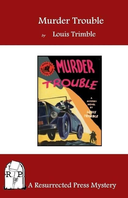 Murder Trouble