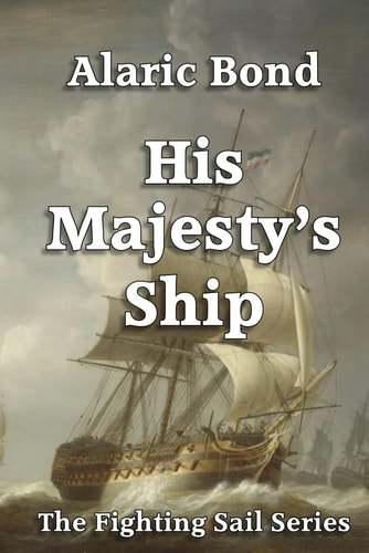 His Majesty's Ship
