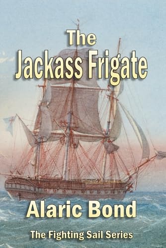 The Jackass Frigate