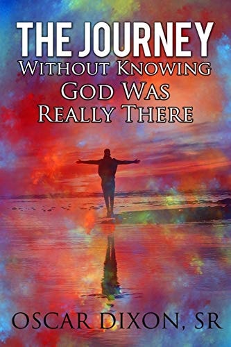 The Journey Without Knowing God Was Really There