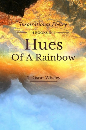Hues Of A Rainbow