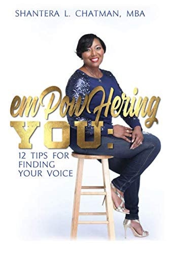Empowhering You 12 Tips for Finding Your Voice