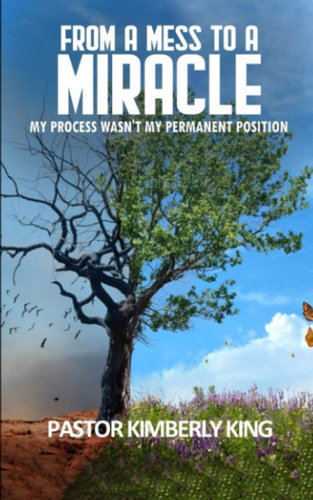 From a Mess to a Miracle My Process Wasn't My Permanent Position