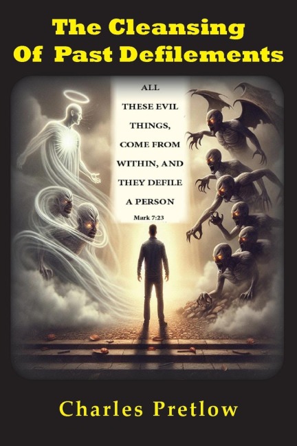 The Cleansing of Past Defilements