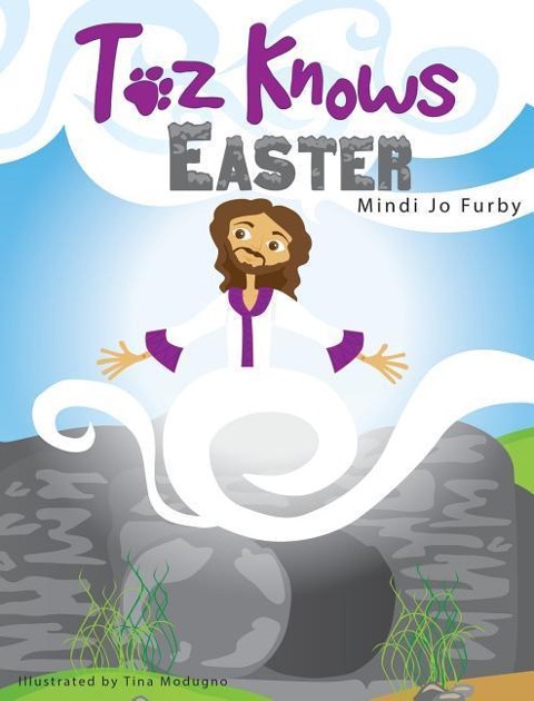 Toz Knows Easter