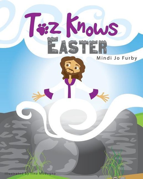Toz Knows Easter