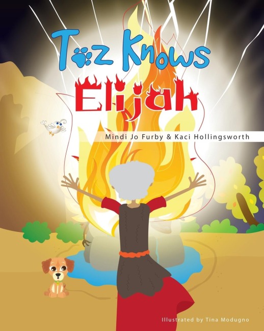 Toz Knows Elijah