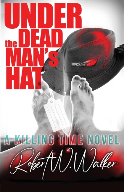 Under the Dead Mans Hat: A Dr. Jude Avery Thriller
