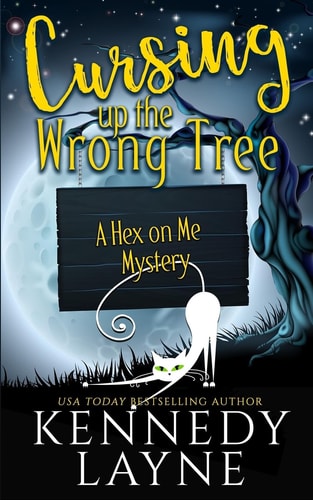 Cursing Up the Wrong Tree