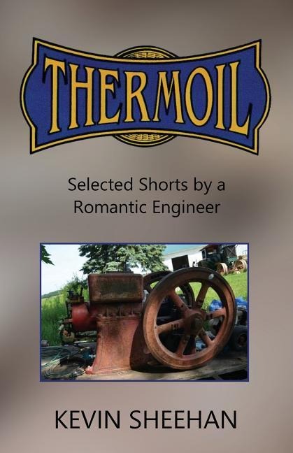 Sheehan, K: THERMOIL