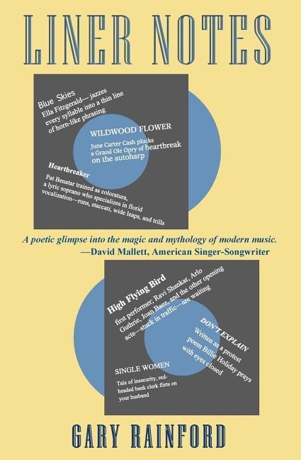 Liner Notes