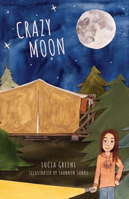 Crazy Moon