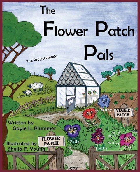 The Flower Patch Pals