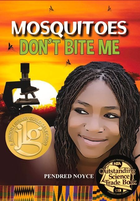 Mosquitoes Don't Bite Me