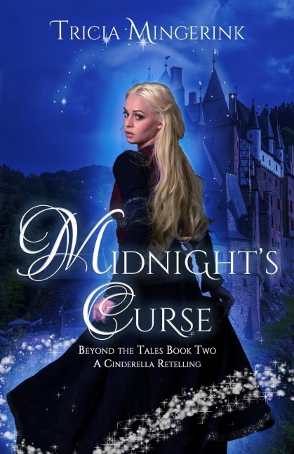 Midnights Curse: A Cinderella Retelling