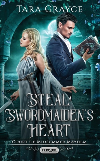 Steal a Swordmaidens Heart
