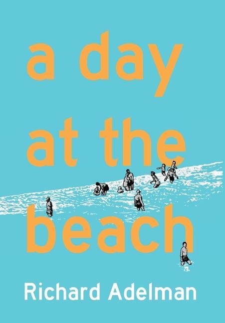 A Day at the Beach