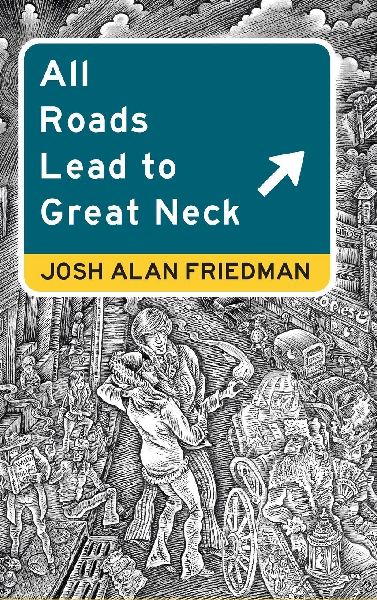All Roads Lead to Great Neck