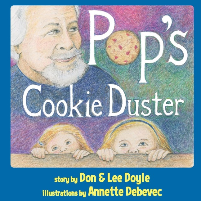 Pops Cookie Duster