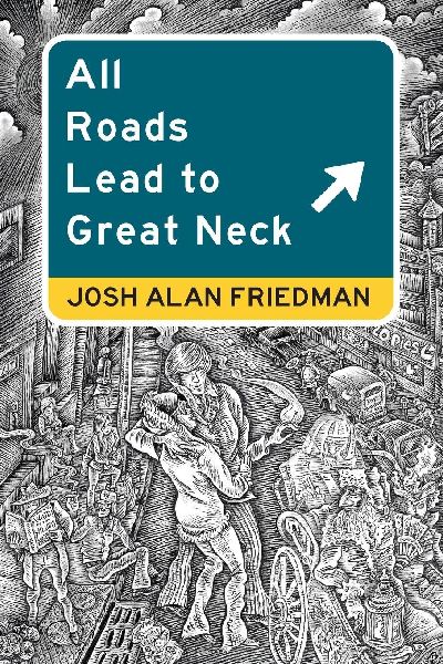 All Roads Lead to Great Neck