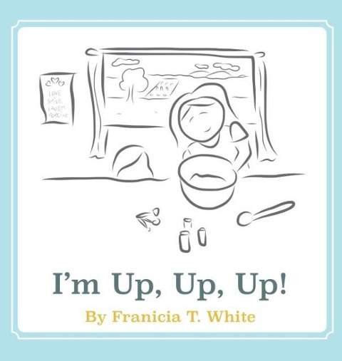 Im Up, Up, Up!