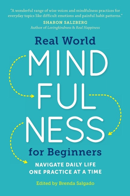 Real World Mindfulness for Beginners: Navigate Daily Life One Practice at a Time