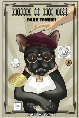 Valley of the Dogs Dark Stories