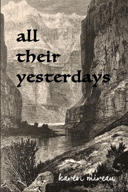 ALL THEIR YESTERDAYS