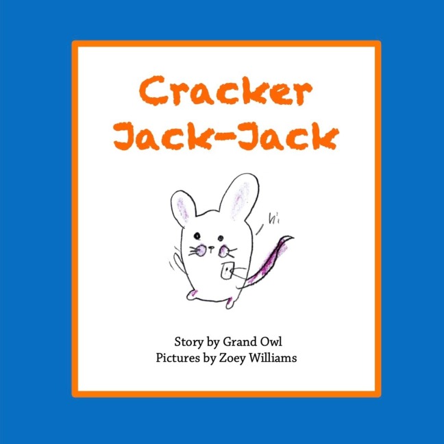 CRACKER JACK-JACK