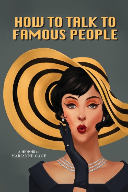 HOW TO TALK TO FAMOUS PEOPLE