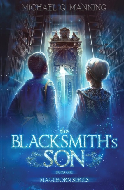 The Blacksmiths Son