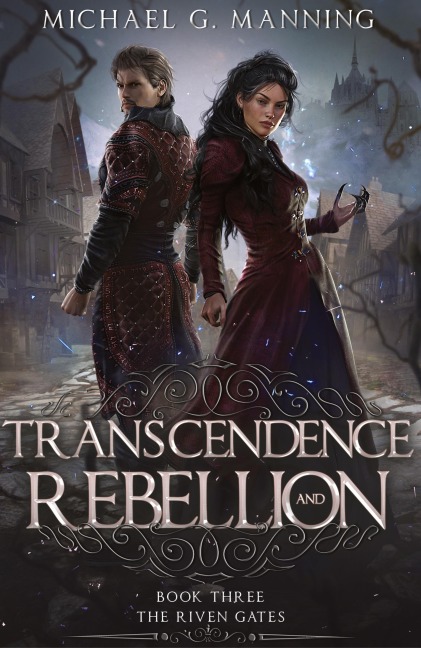 Transcendence and Rebellion