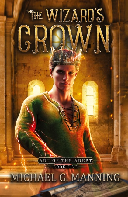 The Wizard's Crown