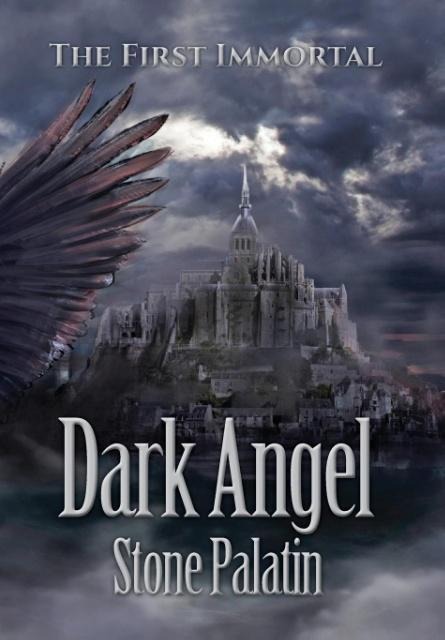 The First Immortal: Dark Angel