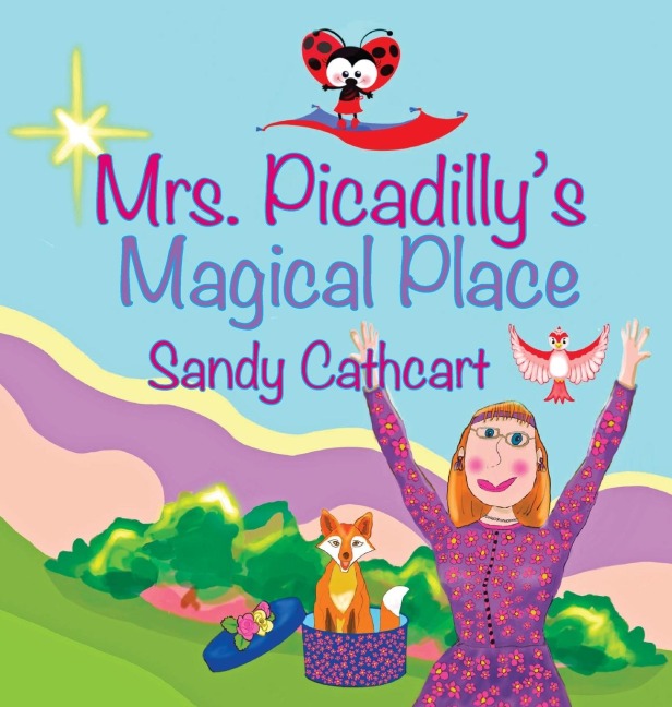 Mrs. Picadillys Magical Place