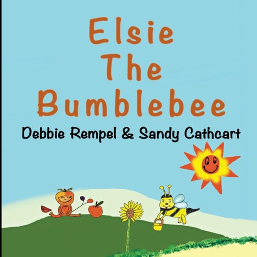 Elsie The Bumblebee