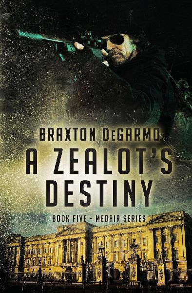A Zealots Destiny
