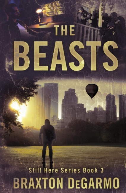 The Beasts