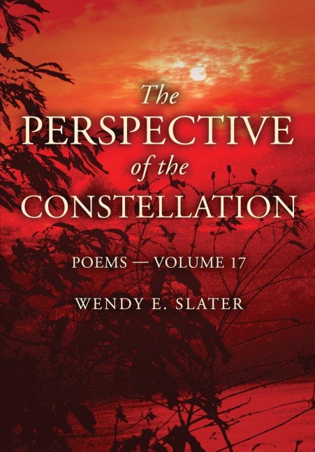 The Perspective of the Constellation: Poems Volume 17