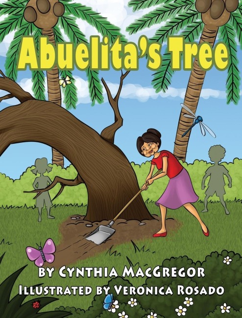 Abuelitas Tree