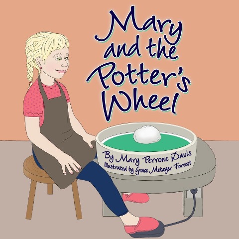 Mary and the Potters Wheel