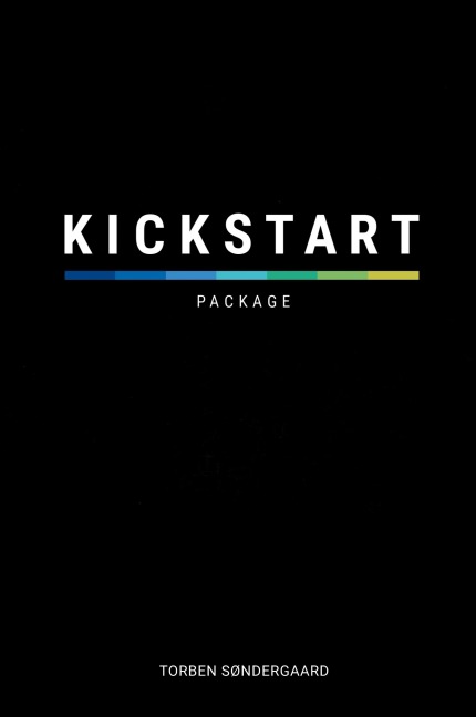 Kickstart Package