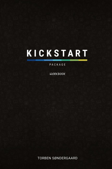 Kickstart Package Workbook