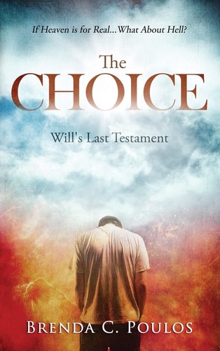 The Choice Will's Last Testament