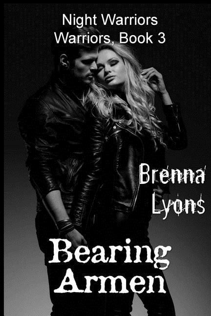 Bearing Armen: Includes: The Warriors Man AND Damsel in Distress