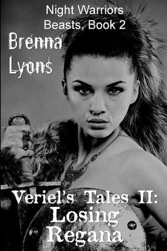 Veriel's Tales II Losing Regana