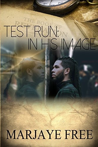 Test Run In His Image