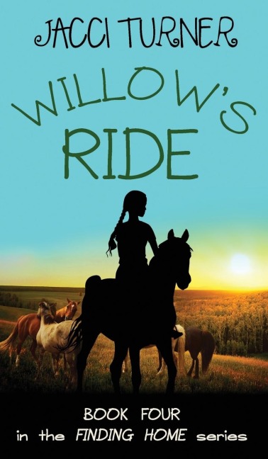 Willows Ride