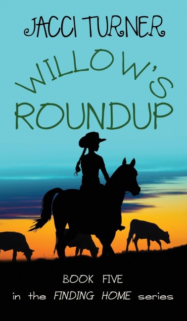 Willows Roundup